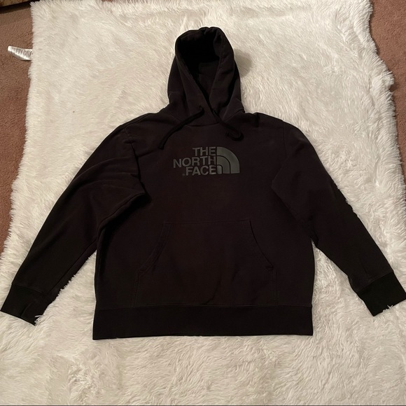 The North Face Other - GUC The North Face Half Dome Pull Over Hoodie!